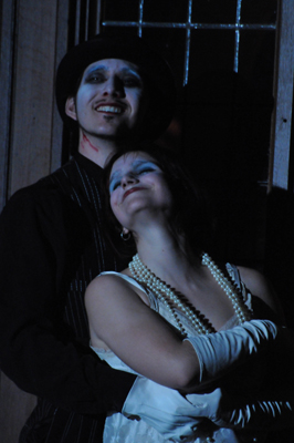 The Threepenny Opera